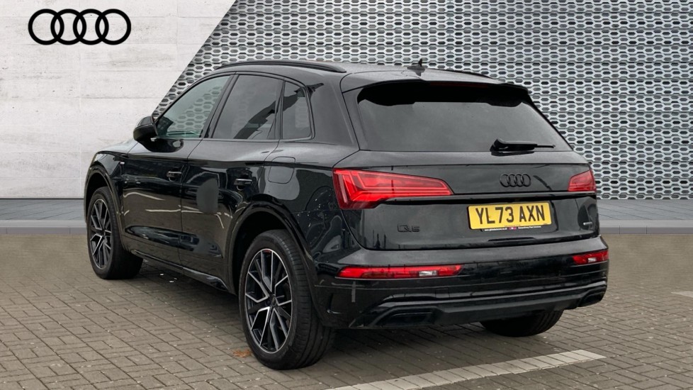 Used Audi Q5 2023 for sale - 76428264: Photo 3