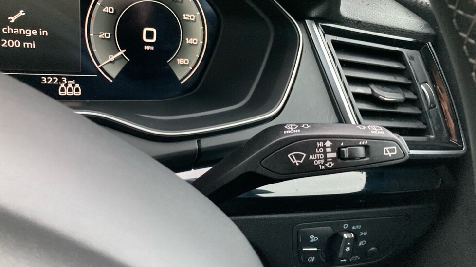 Used Audi Q5 2023 for sale - 76428264: Photo 30