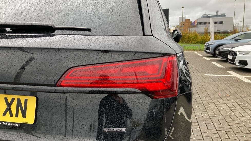 Used Audi Q5 2023 for sale - 76428264: Photo 33