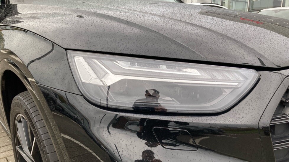 Used Audi Q5 2023 for sale - 76428264: Photo 34