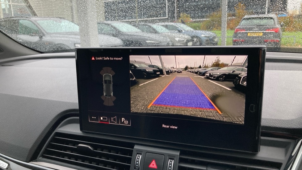 Used Audi Q5 2023 for sale - 76428264: Photo 36