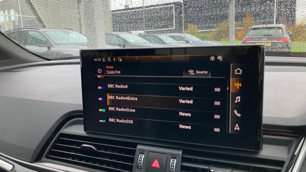 Used Audi Q5 2023 for sale - 76428264: Photo 38