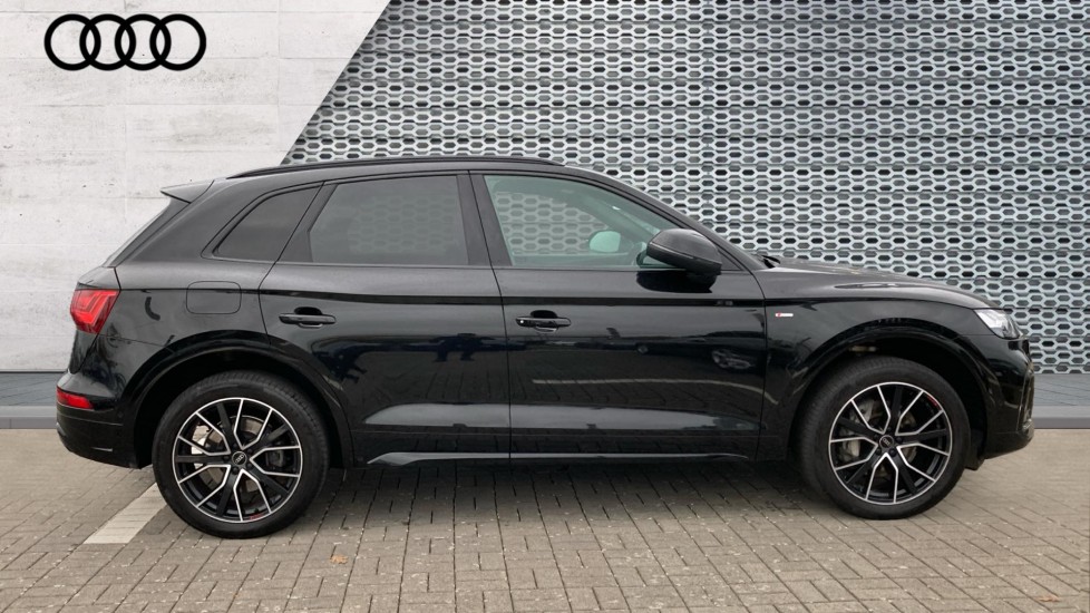 Used Audi Q5 2023 for sale - 76428264: Photo 4