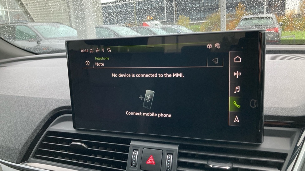 Used Audi Q5 2023 for sale - 76428264: Photo 40