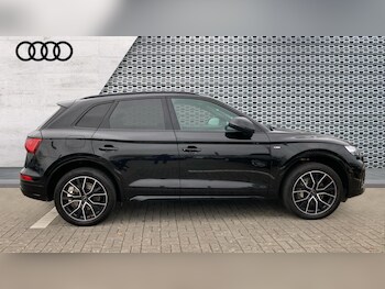 Used Audi Q5 2023 for sale - 76428264: Photo