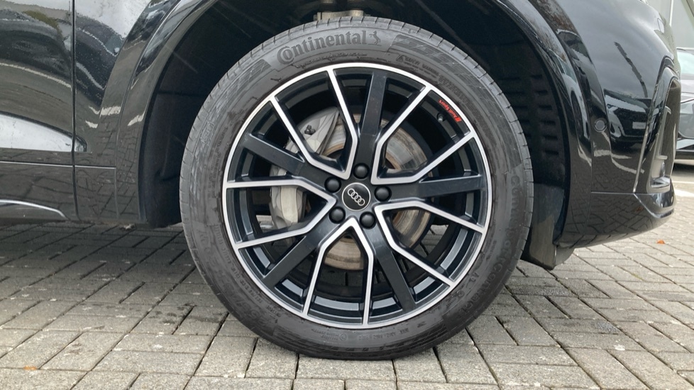 Used Audi Q5 2023 for sale - 76428264: Photo 5