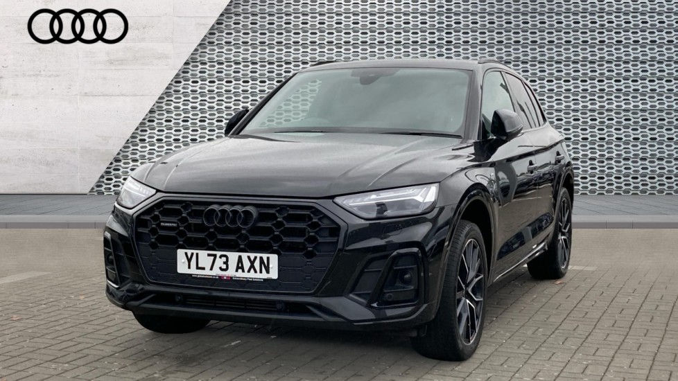 Used Audi Q5 2023 for sale - 76428264: Photo 7