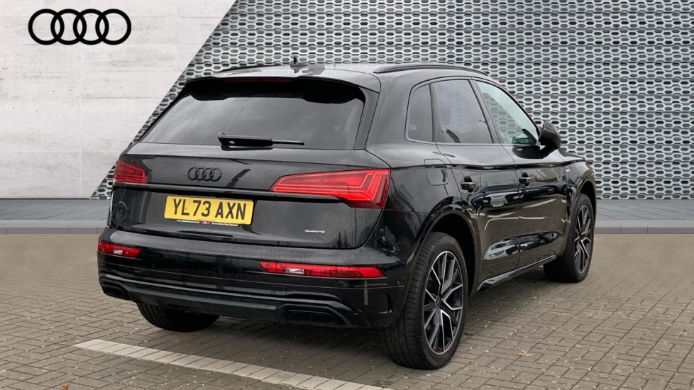 Used Audi Q5 2023 for sale - 76428264: Photo 8