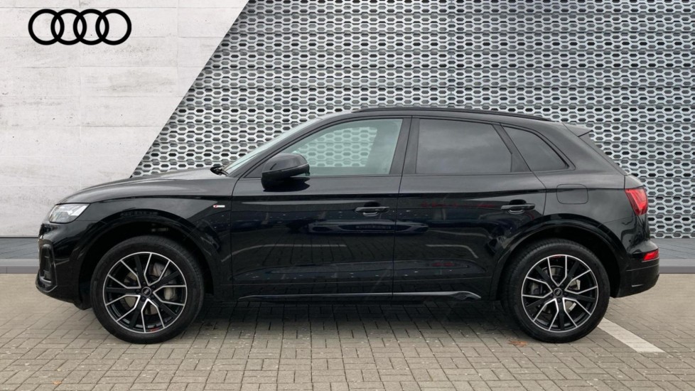 Used Audi Q5 2023 for sale - 76428264: Photo 9