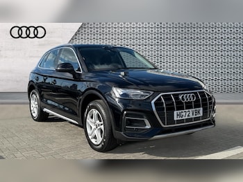 Audi - Q5