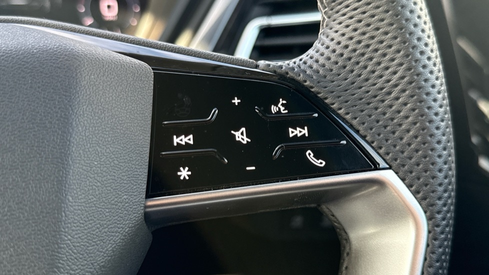 Used Audi Q4 e-tron 2025 for sale - 76660759: Photo 23