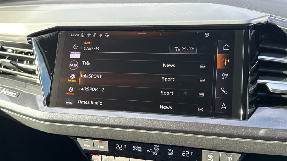 Used Audi Q4 e-tron 2025 for sale - 76660759: Photo 37