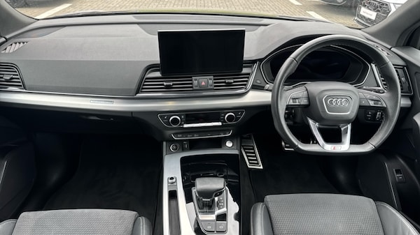 Used Audi Q5 2022 for sale - 76086539: Photo 12