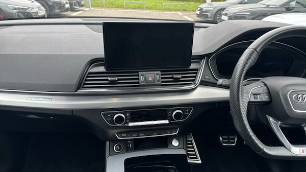 Used Audi Q5 2022 for sale - 76086539: Photo 13