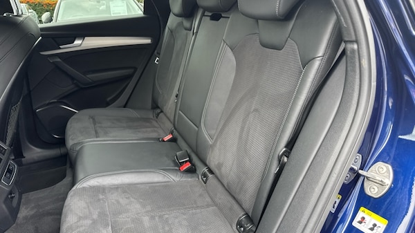 Used Audi Q5 2022 for sale - 76086539: Photo 15