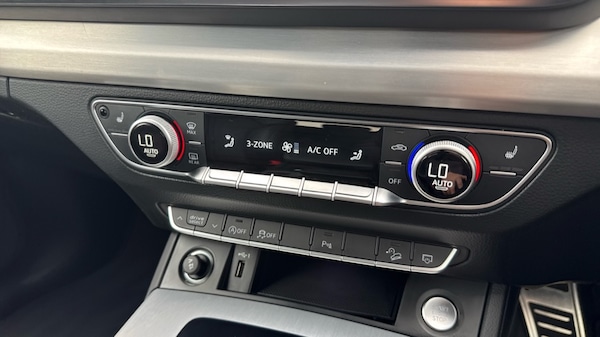 Used Audi Q5 2022 for sale - 76086539: Photo 16