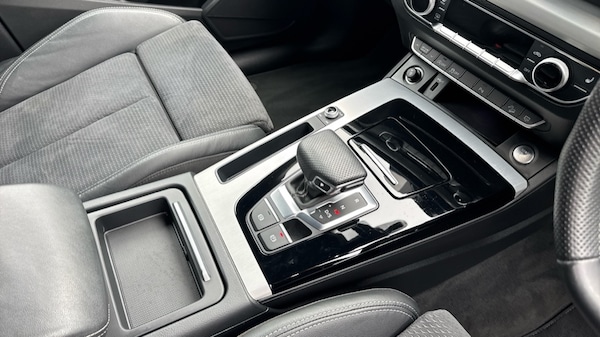 Used Audi Q5 2022 for sale - 76086539: Photo 19