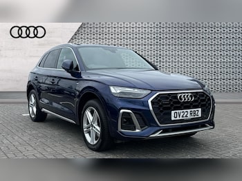 Audi - Q5