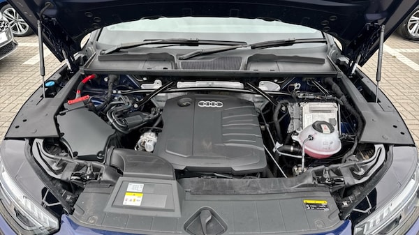 Used Audi Q5 2022 for sale - 76086539: Photo 20
