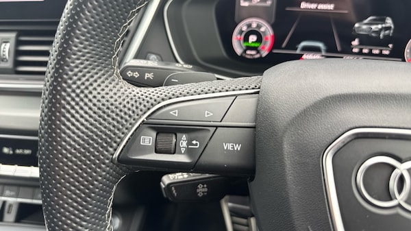Used Audi Q5 2022 for sale - 76086539: Photo 24