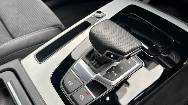 Used Audi Q5 2022 for sale - 76086539: Photo 26
