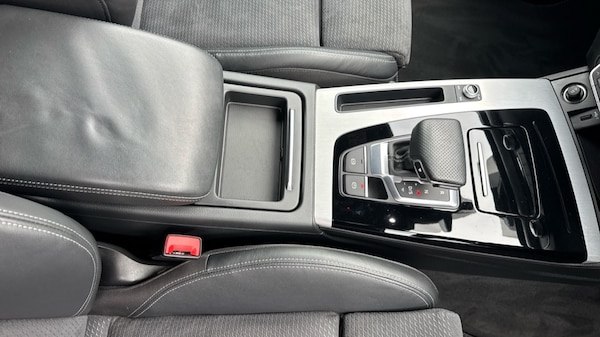 Used Audi Q5 2022 for sale - 76086539: Photo 27