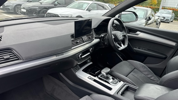 Used Audi Q5 2022 for sale - 76086539: Photo 2