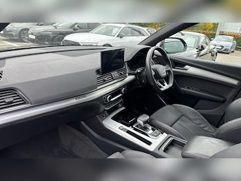 Used Audi Q5 2022 for sale - 76086539: Photo 2