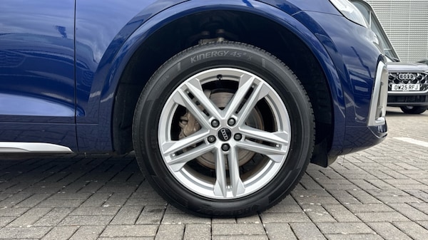 Used Audi Q5 2022 for sale - 76086539: Photo 5