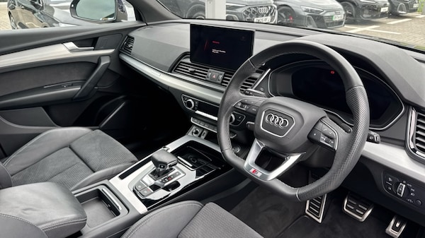 Used Audi Q5 2022 for sale - 76086539: Photo 6
