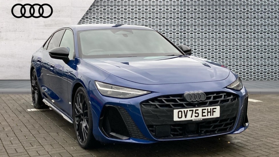 Used Audi A6 2025 for sale - 76875072: Photo 1