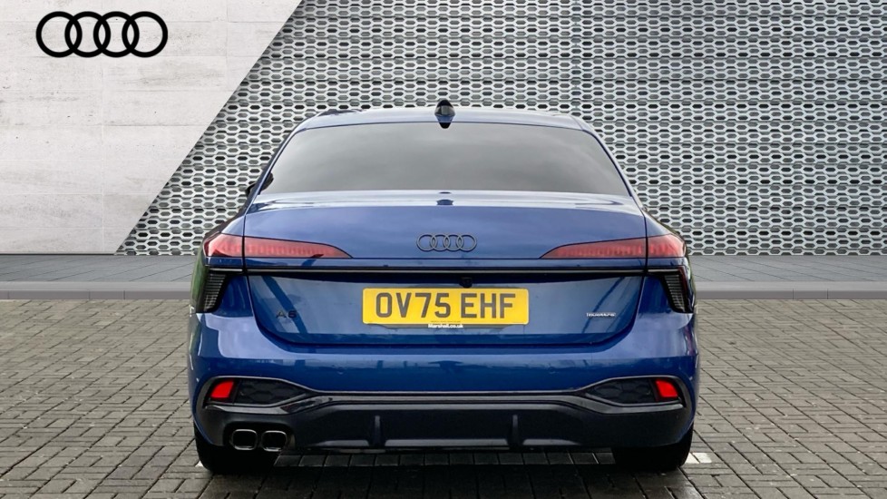 Used Audi A6 2025 for sale - 76875072: Photo 11