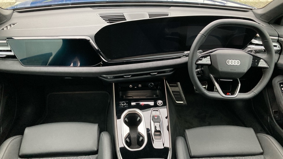 Used Audi A6 2025 for sale - 76875072: Photo 12