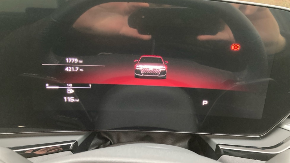 Used Audi A6 2025 for sale - 76875072: Photo 14