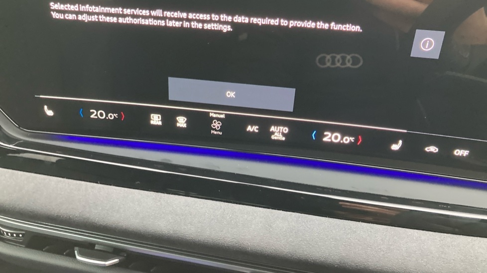 Used Audi A6 2025 for sale - 76875072: Photo 16