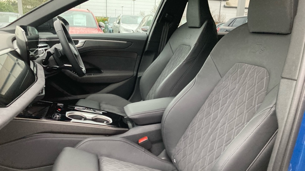 Used Audi A6 2025 for sale - 76875072: Photo 17