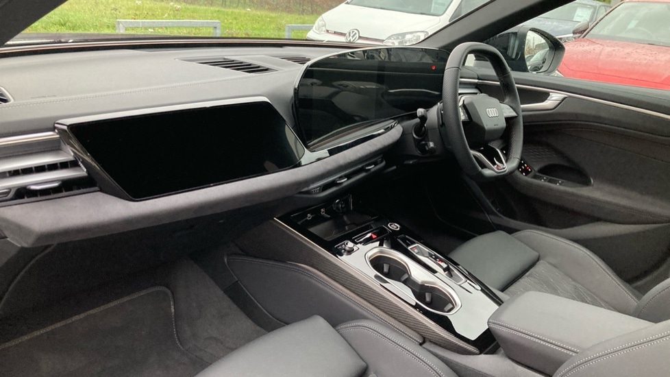 Used Audi A6 2025 for sale - 76875072: Photo 2