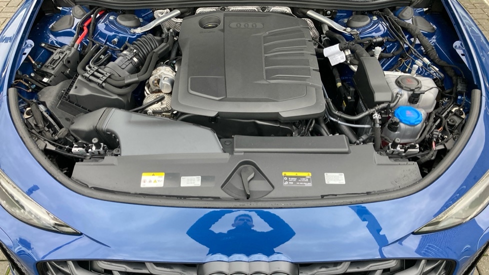 Used Audi A6 2025 for sale - 76875072: Photo 20