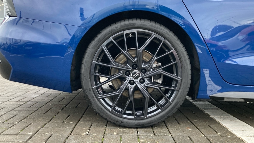 Used Audi A6 2025 for sale - 76875072: Photo 21