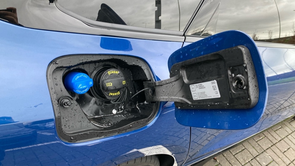 Used Audi A6 2025 for sale - 76875072: Photo 22