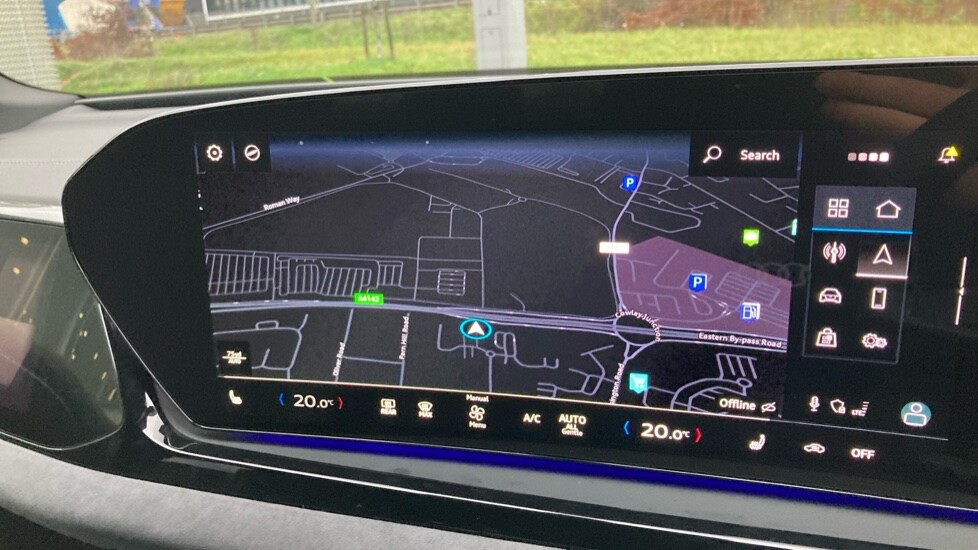 Used Audi A6 2025 for sale - 76875072: Photo 25