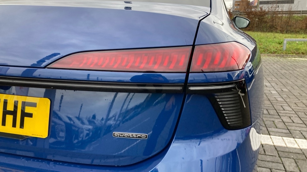 Used Audi A6 2025 for sale - 76875072: Photo 33