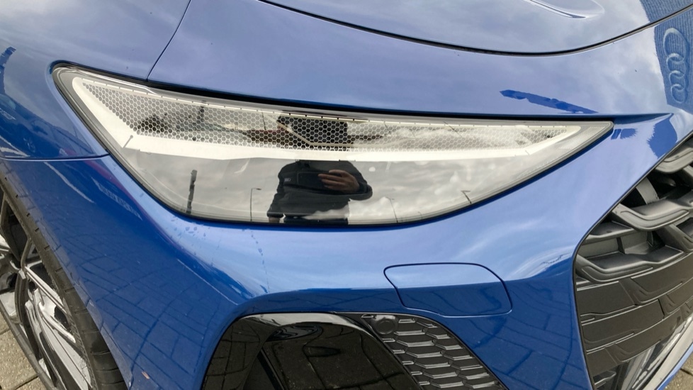 Used Audi A6 2025 for sale - 76875072: Photo 34