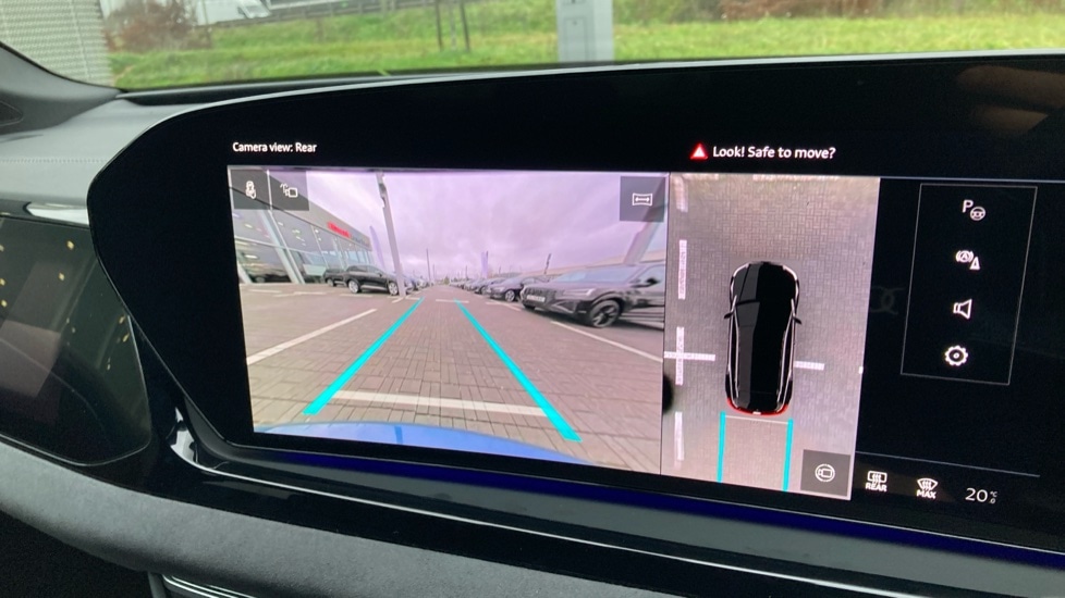 Used Audi A6 2025 for sale - 76875072: Photo 36