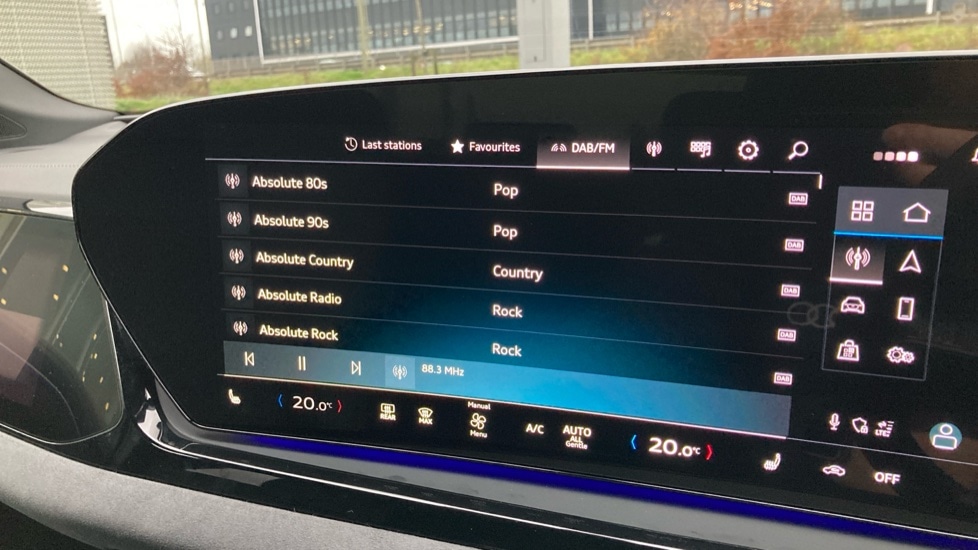 Used Audi A6 2025 for sale - 76875072: Photo 38