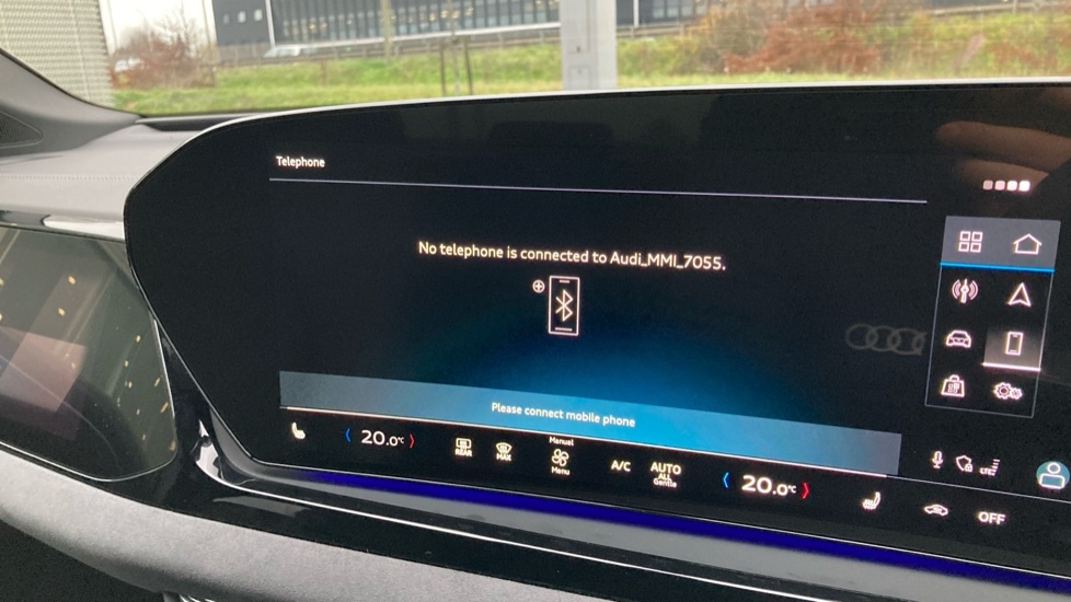 Used Audi A6 2025 for sale - 76875072: Photo 40