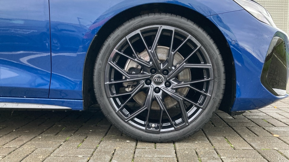 Used Audi A6 2025 for sale - 76875072: Photo 5