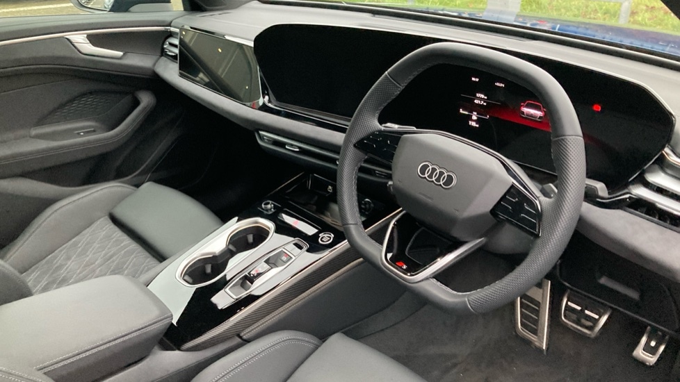 Used Audi A6 2025 for sale - 76875072: Photo 6