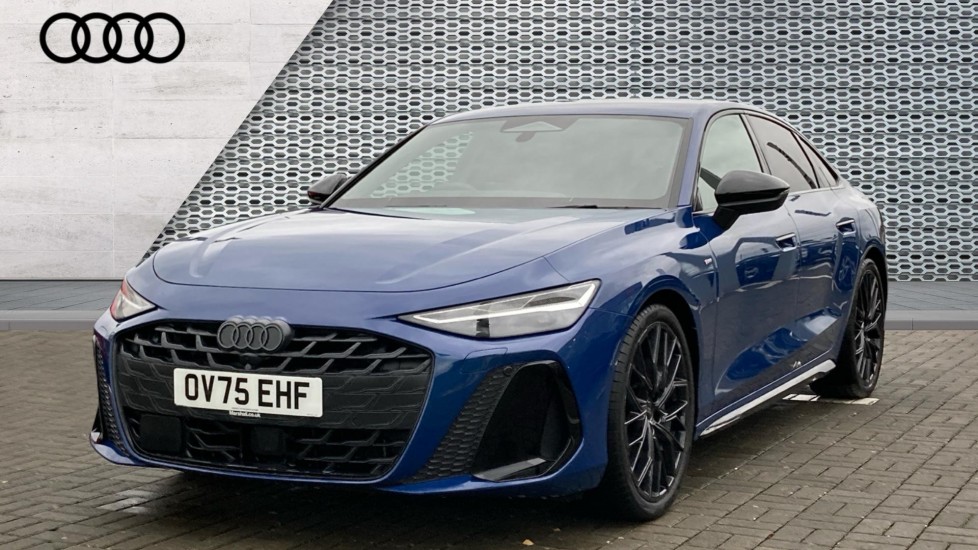 Used Audi A6 2025 for sale - 76875072: Photo 7