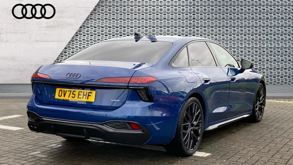 Used Audi A6 2025 for sale - 76875072: Photo 8